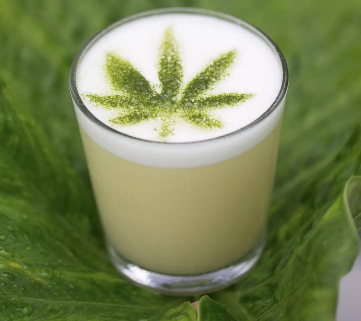 Miami’s Best CBD-Infused Food and Drinks