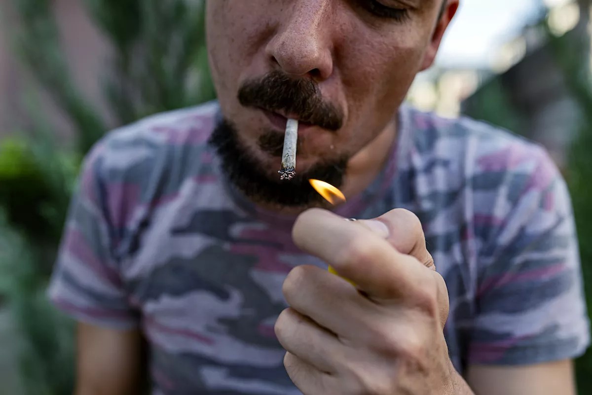 Miami-Area Police Wrap Up 2018 by Arresting More People Than Ever for Pot