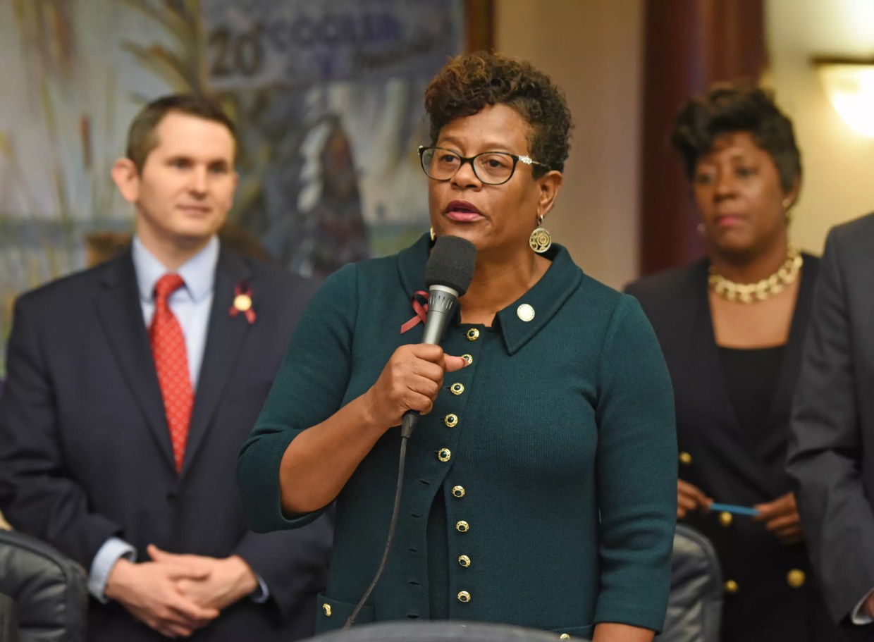 Florida Lawmaker, Demonbuster, and Exorcist Wants to Mandate Bible Study in Public High Schools