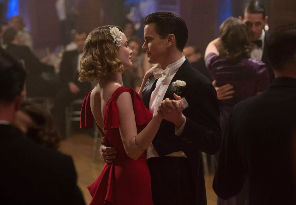 Amazon’s <i>The Last Tycoon</i> Makes Fitzgerald’s Hollywood Into Standard TV