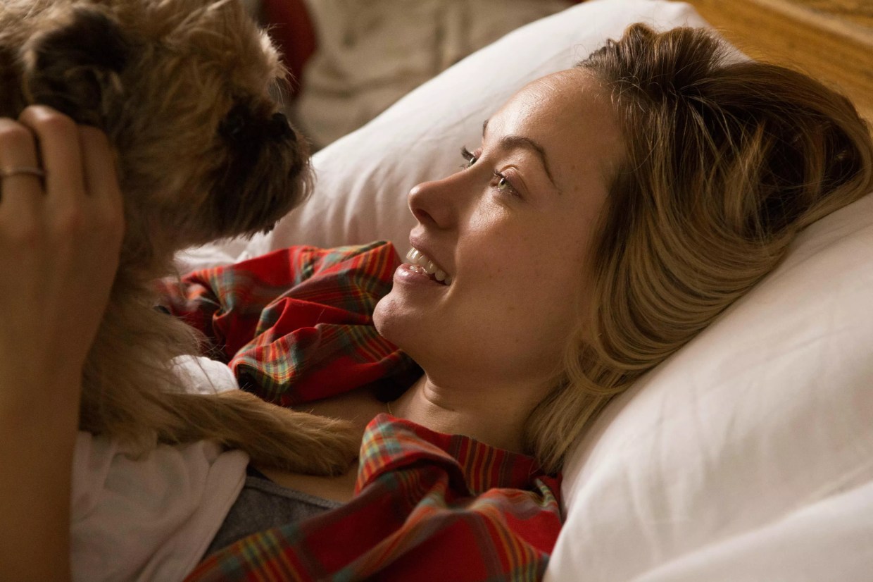 In <i>Life Itself</i>, Women Have to Die So Men Can Learn We’re All Connected