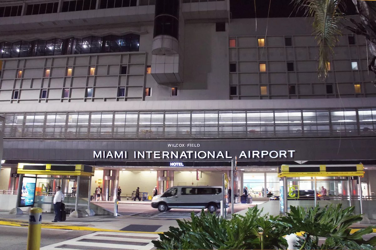 Miami International Airport Bats Away Super Bowl Coronavirus Panic