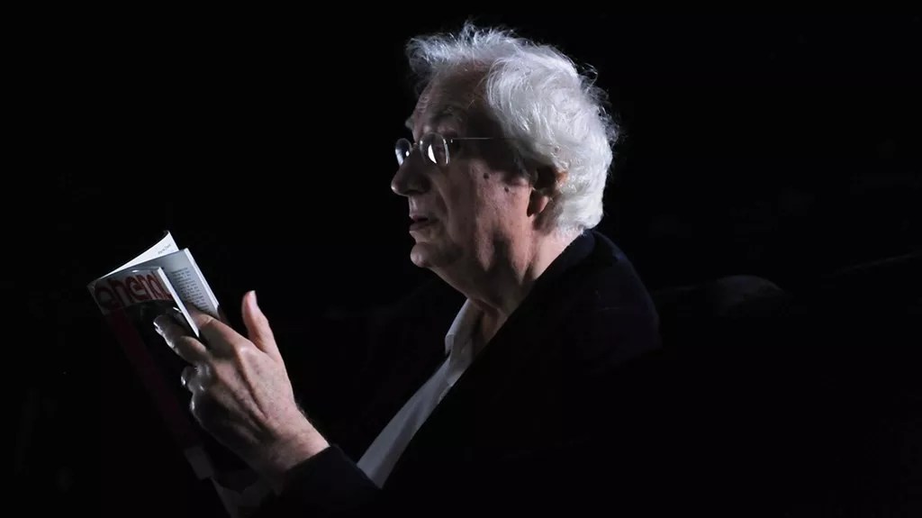 Tavernier’s <i>Journey Through French Cinema</i> Is More Revel Than Crash Course