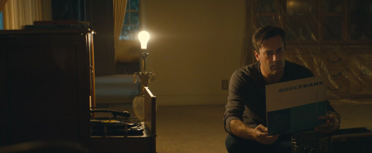 <i>Nostalgia</i> Examines the American Way of Accumulating — and Dying