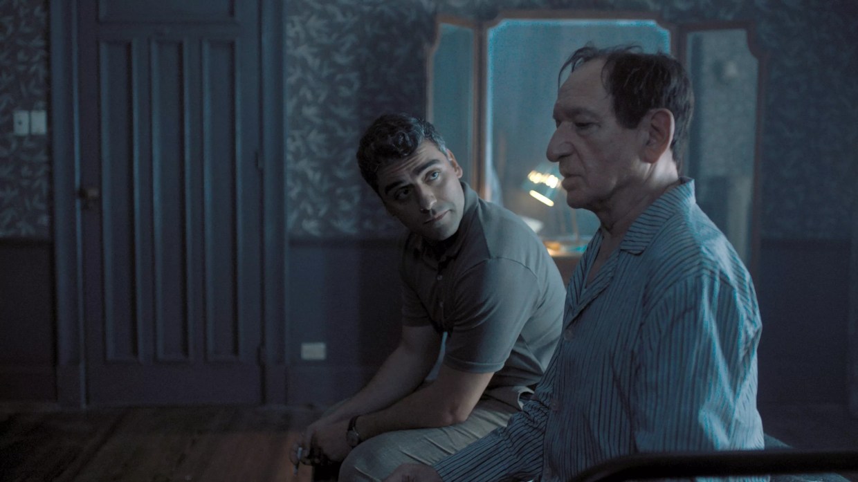 <i>Operation Finale</i> Proves Slightly Less Banal Than Evil Itself