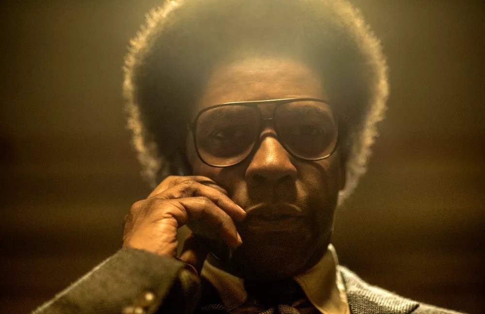 <i>Roman J. Israel, Esq.</i> Worries About the Right Things but Never Makes Them Thrilling