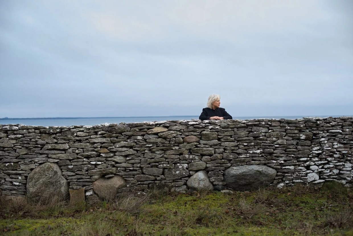 <i>Searching for Ingmar Bergman</i> Is a Cheery Toasting of a Most Somber Genius