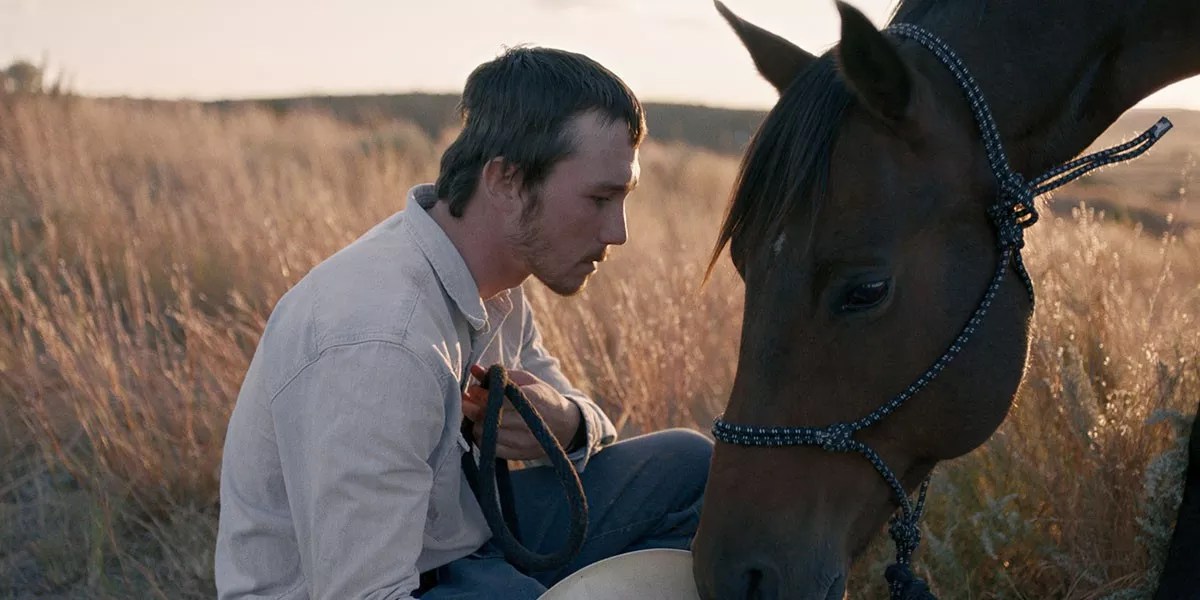 Toronto Film Festival: Weep Over Chloe Zhao’s Exquisite Real-Life Western, <i>The Rider</i>