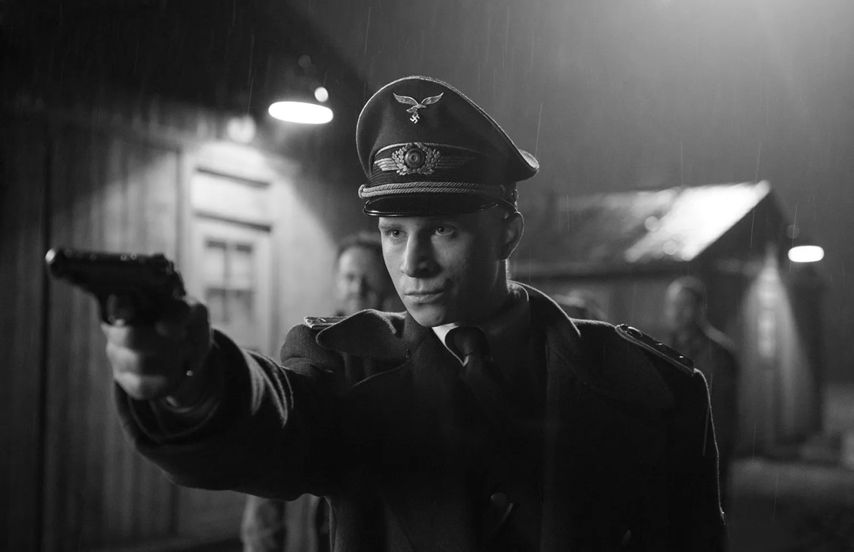 A Nazi Deserter Turns Vicious Killer as <i>The Captain</i> Exposes the Madness of War