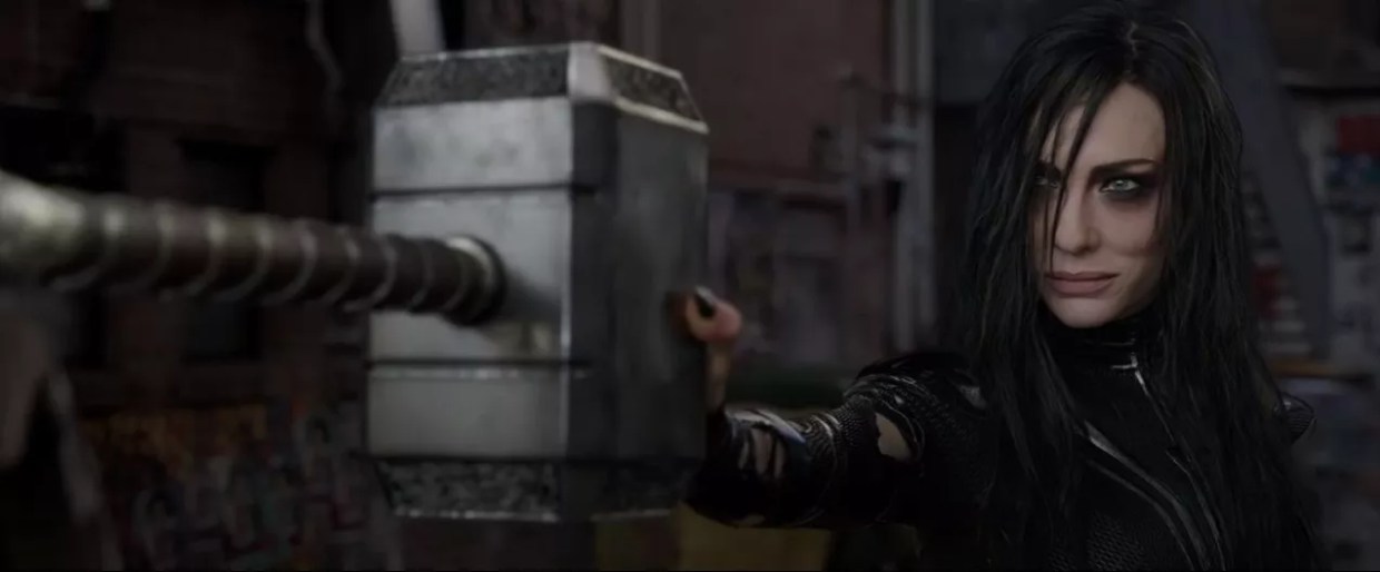 Marvel Science: Meet the Physicist Called in to Consult on Superhero Movies