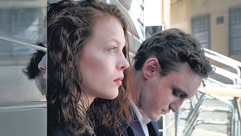 <em>Transit</em> Director Christian Petzold: “You Have to Work for the Love”