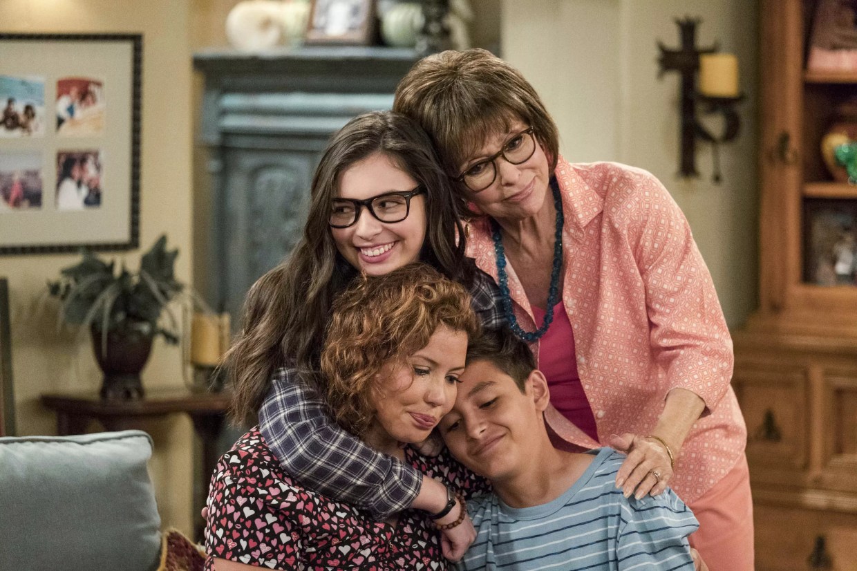 Netflix’s <i>One Day at a Time</i> Is Urgent Reminder: Hold Tight to Those You Love