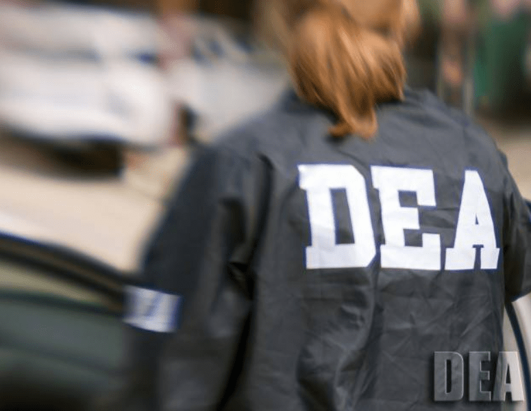 Ex-Miami DEA Agent Allegedly Part of Huge Colombian Drug-Money-Laundering Ring