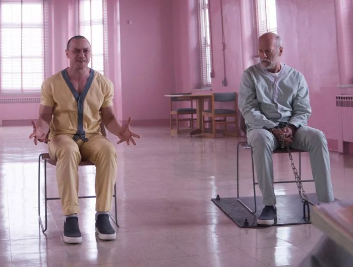 <i>Glass</i>, <i>Cold War</i>, and More Films Opening in Miami