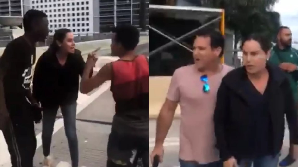 Miami Woman Fired After Participation in Racist Attack on Black Teens