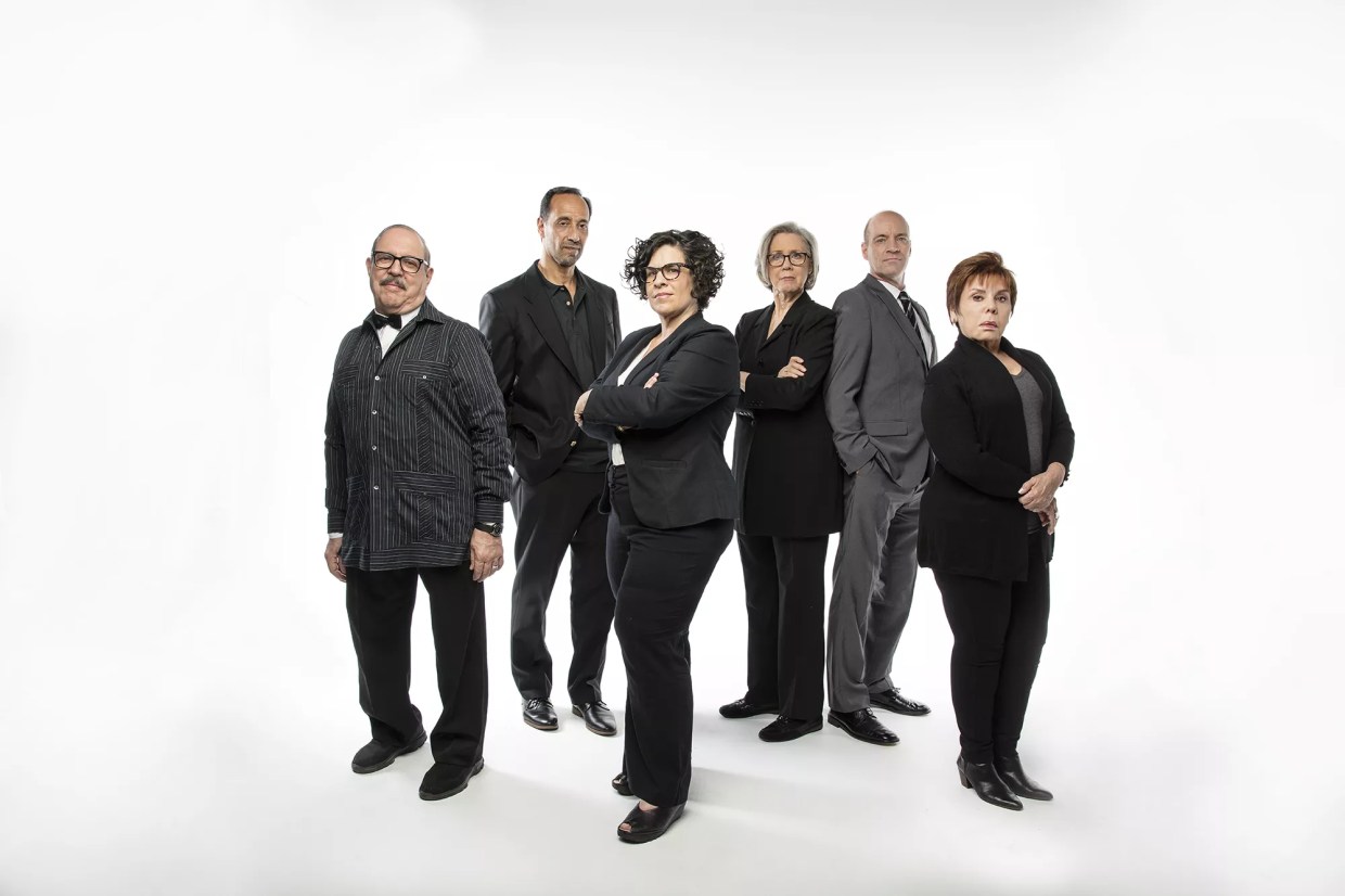 Carmen Pelaez’s Stage Play <i>Fake</i> Explores Art and Truth