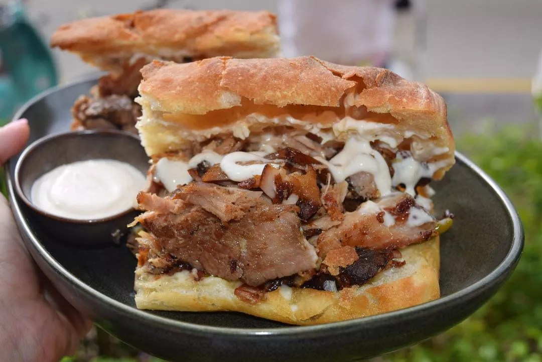 Vice Kitchen + Bar Serves Cocktails Named for the Seven Deadly Sins