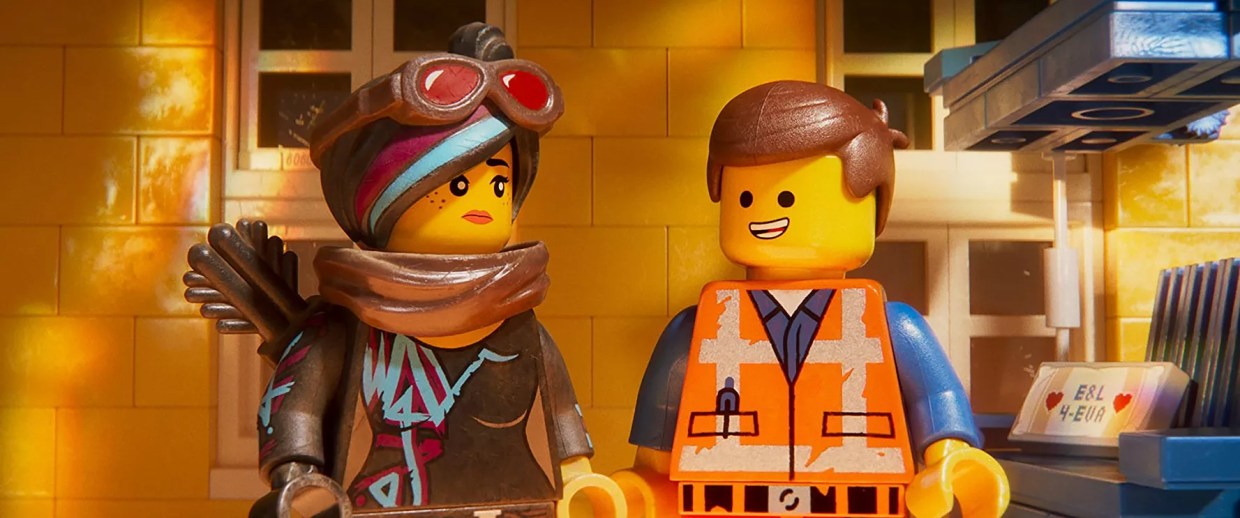 <i>The Lego Movie</i> Sequel Disappoints, While Oscar Shorts Range From Rave-Worthy to Racist