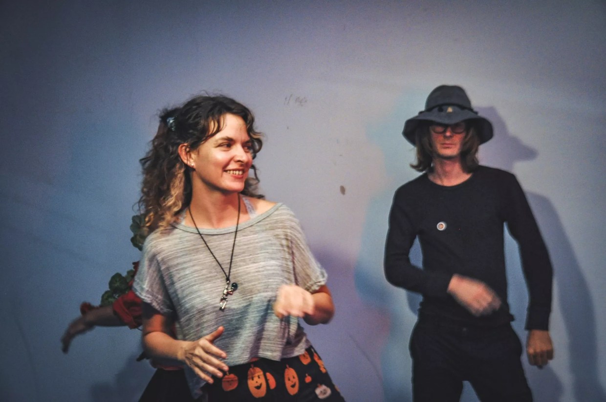 What It’s Like to Be in a Band With Your Significant Other, According to Miami Musicians