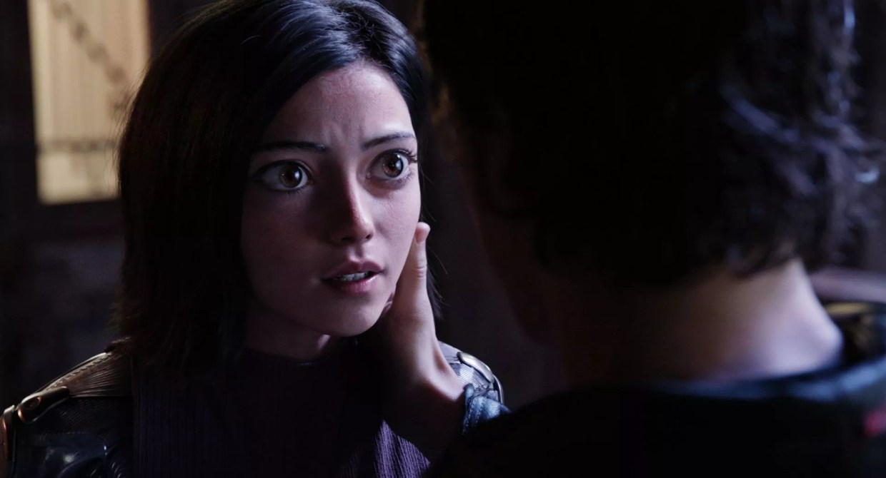 Rosa Salazar Buoys <i>Alita: Battle Angel</i>, While <i>Happy Death Day 2U</i> Is Empty