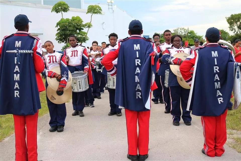 Miramar Teacher Called Haiti “the Hood,” Said Poor Students “Drink From Sewers”