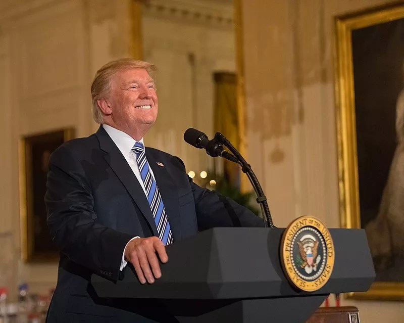 Donald Trump Will Get Four More Years Because Democrats Are Incompetent