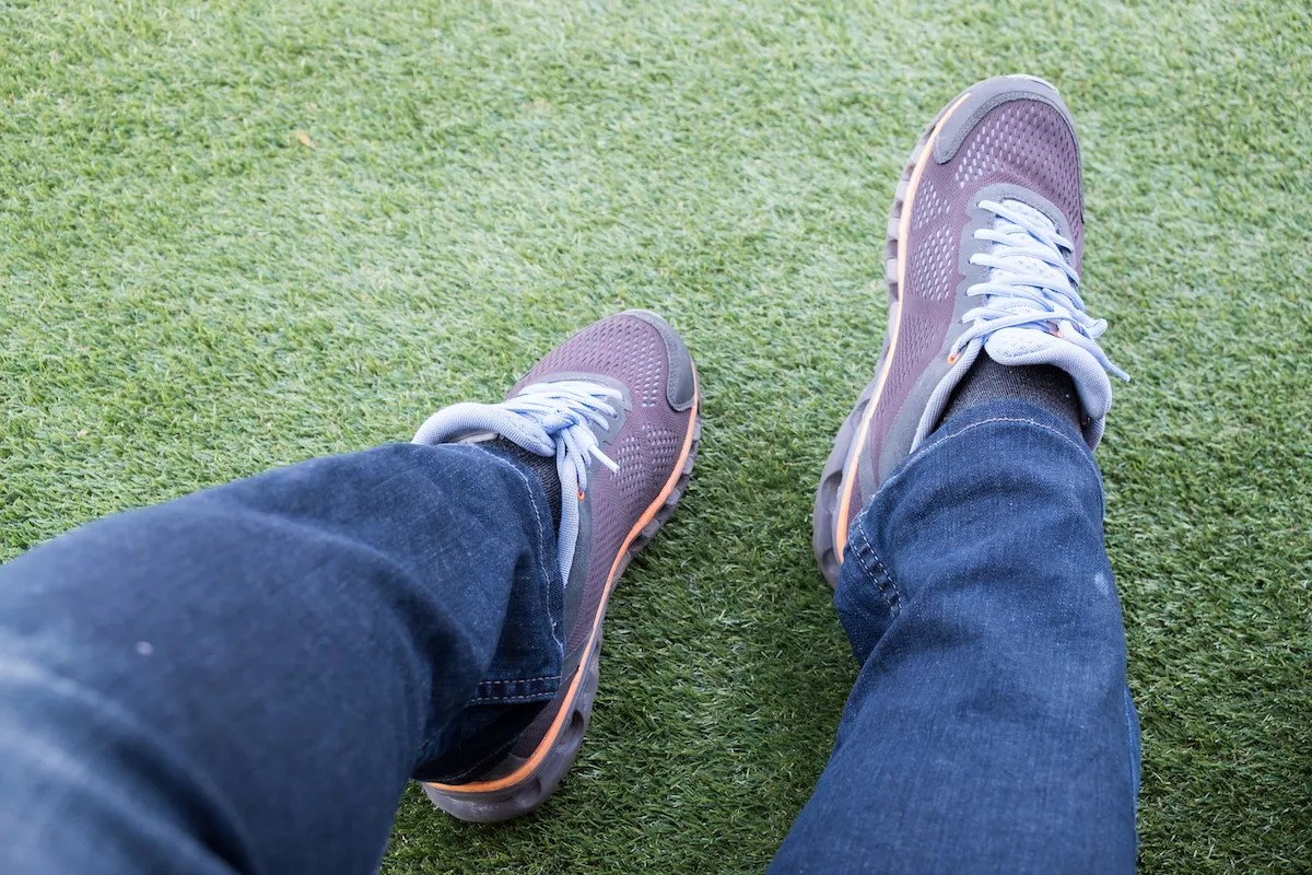 Coral Gables: If You Must Use Fake Grass, Hide It