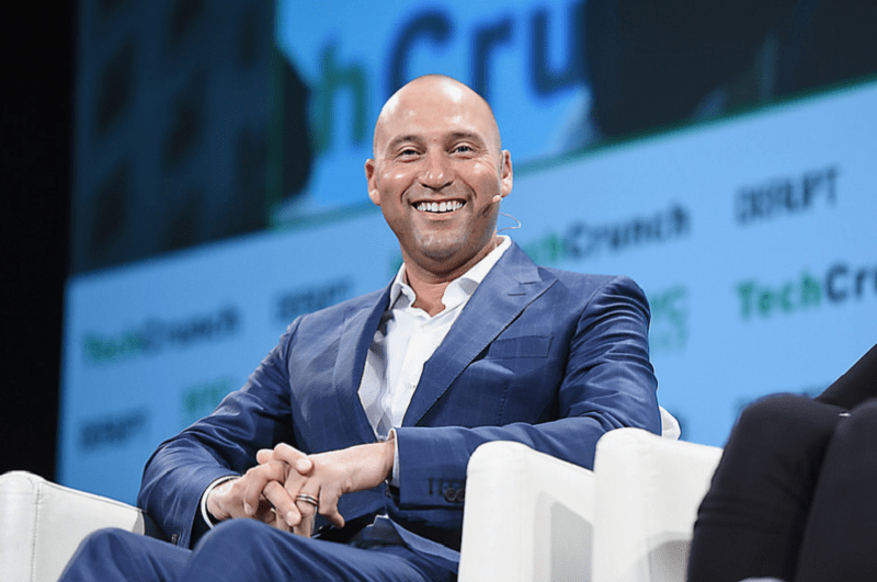 Marlins CEO Jeter Ignores Miami’s Black Baseball Community