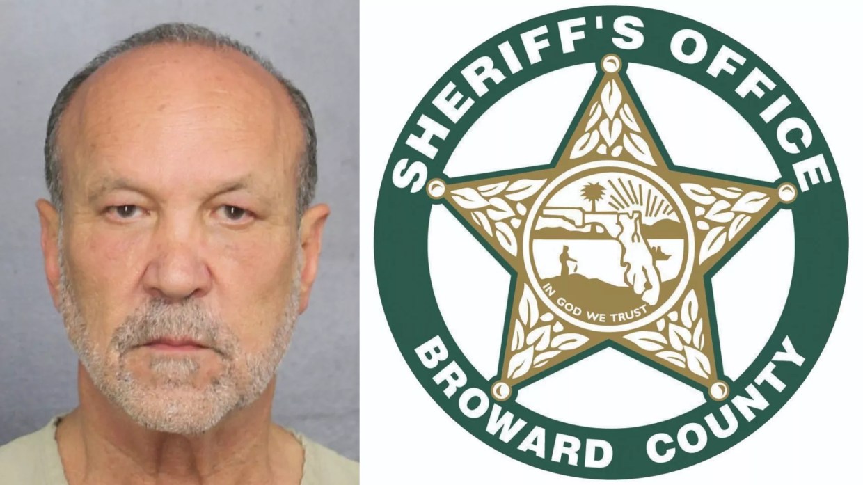 Ultra-Powerful Miami Lobbyist Ron Book Arrested for Alleged DUI