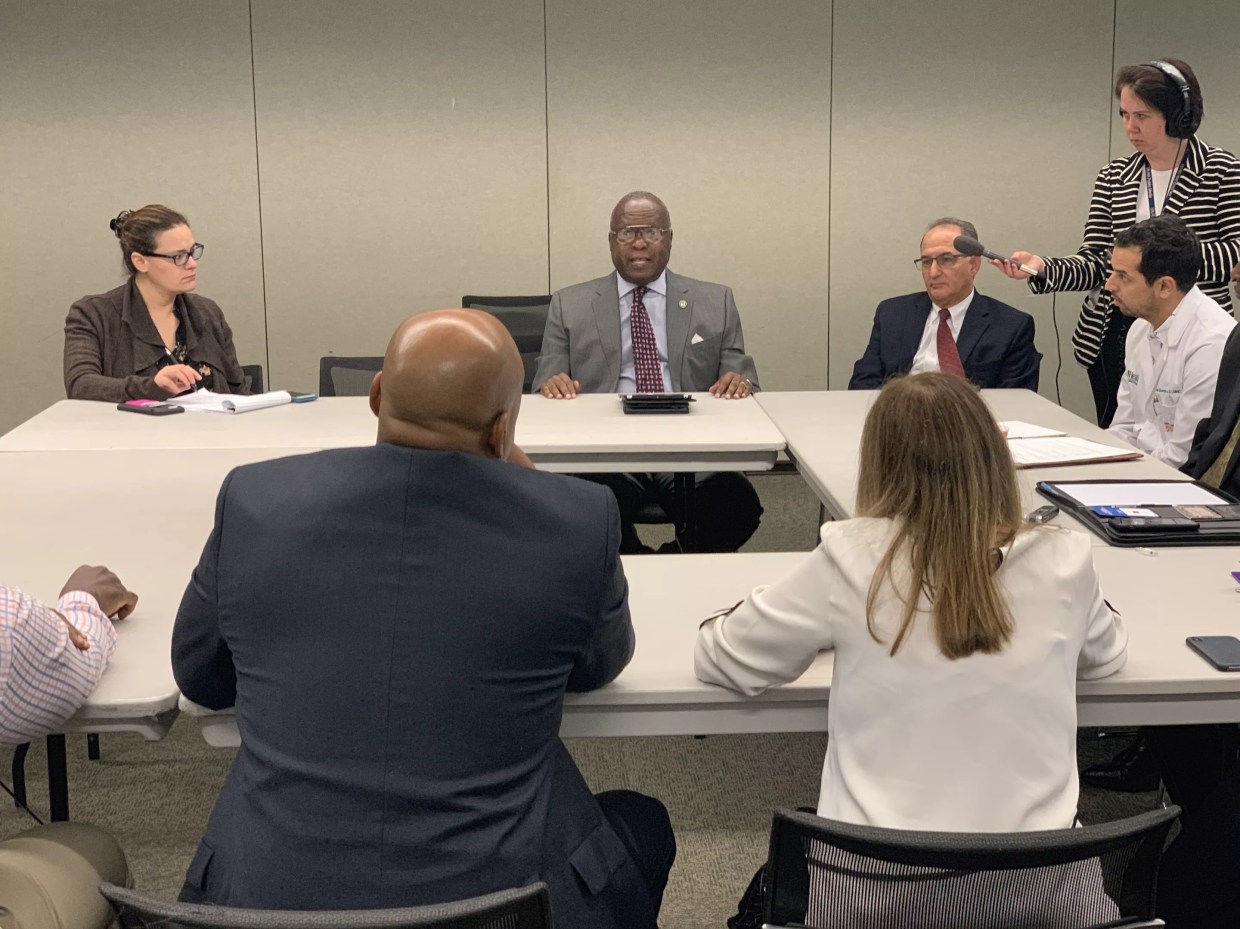 Vital Miami Needle Exchange Faces Needless Pushback From Officials