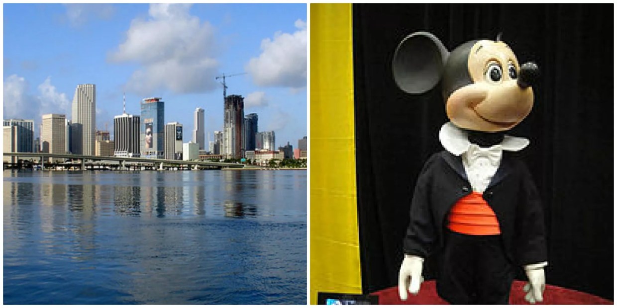 Five Reasons Miami Is Better Than Orlando for the State Capital