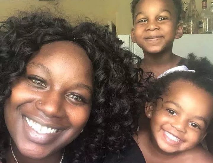 Activists Demand Charges From Miami-Dade State Attorney in Dyma Loving Case