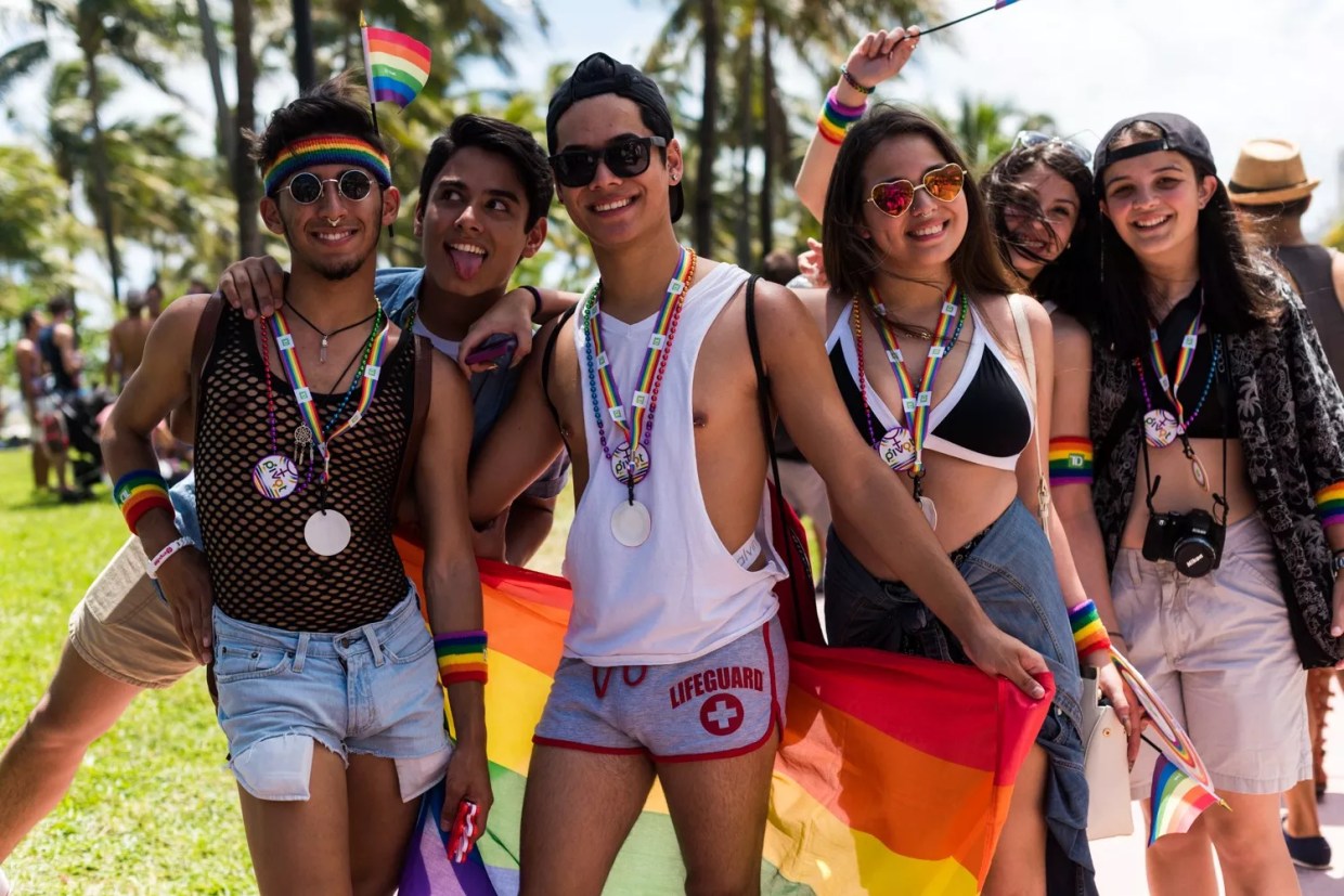 Wynwood Celebrates Pride Month With Inaugural Pride Music Festival