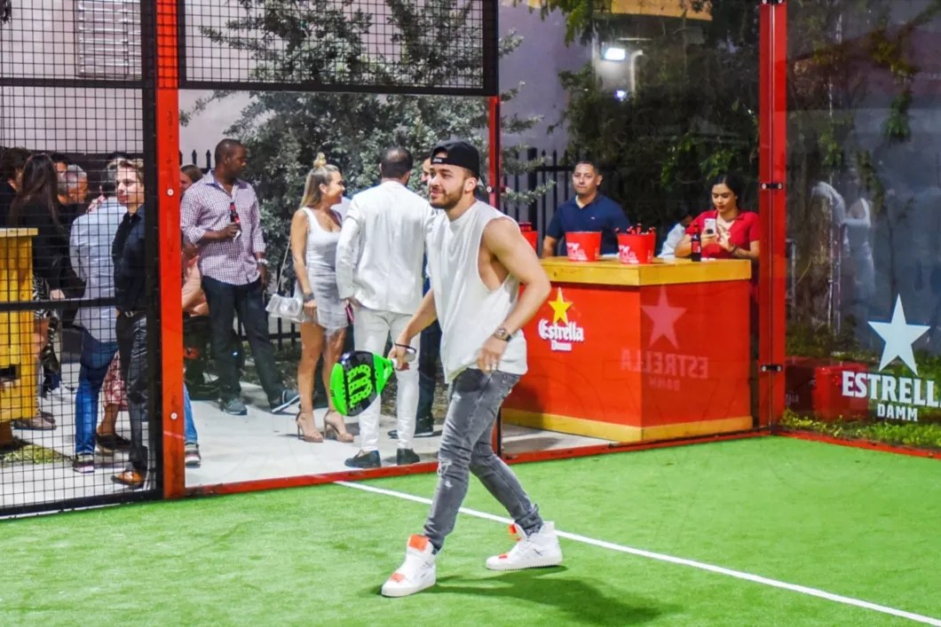 Eyes on Miami: Swae Lee, Nelly, Nick Cannon, and Others