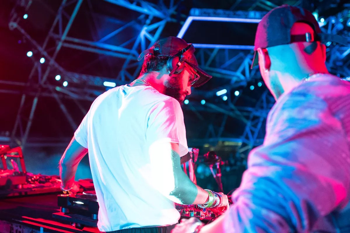 Heart Music Festival Takes the Beloved Club to Miami Art Week in Festival Debut