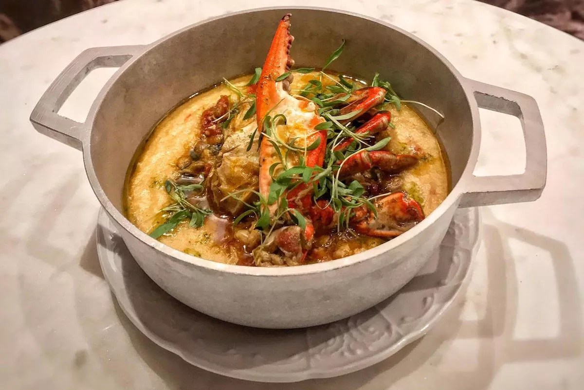 Sala’o Cuban Bar & Pescadería Channels Ernest Hemingway in Little Havana