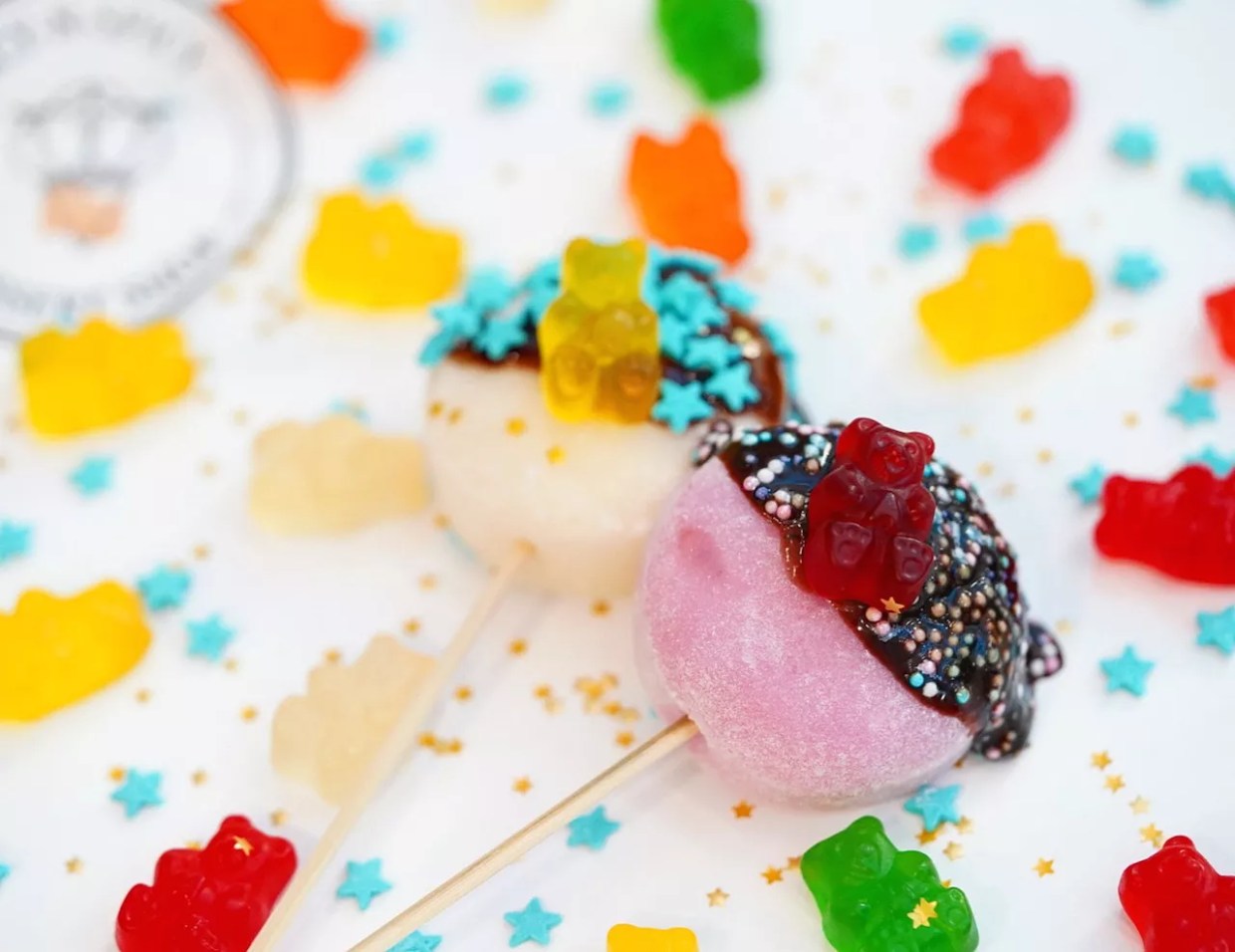 Icy-n-Spicy Serves Ocean Drive’s Most Instagram-Worthy Treats