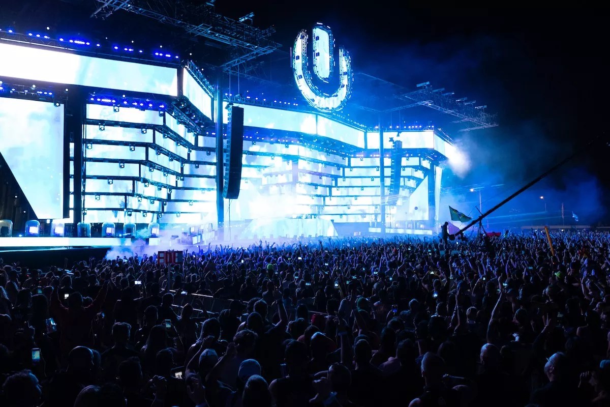 Miami Beach’s Discussion on Ultra Music Festival Got Pretty Elitist