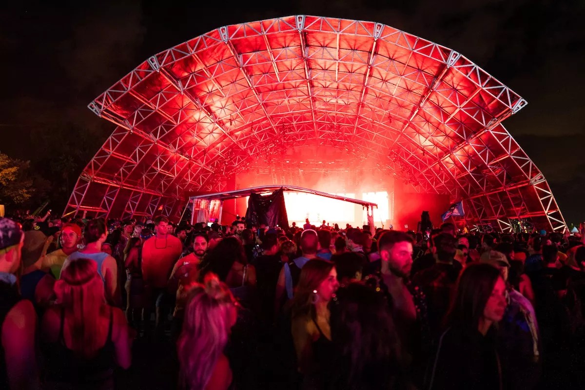 The City of Miami Is to Blame for Ultra Music Festival’s Departure
