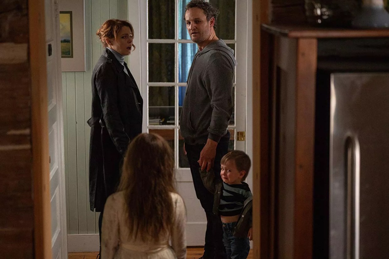 Amy Seimetz and Jason Clarke on <i>Pet Sematary</i>: “This Is Some Crazy Sh*t”