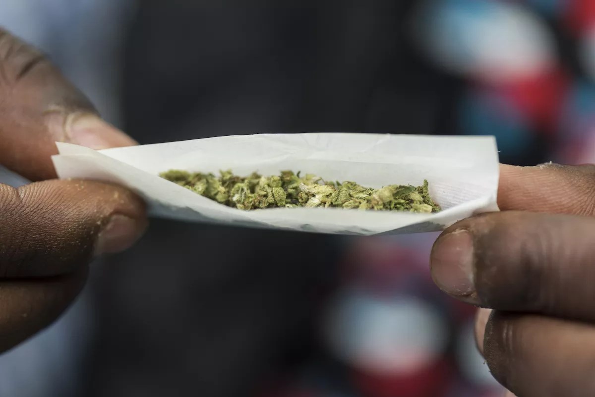 Federal Bill to Legalize Marijuana Is a Good Sign for Florida