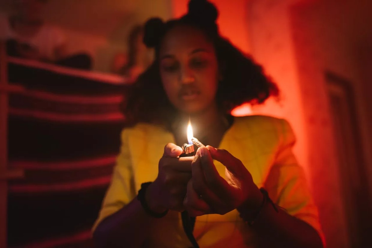 With Petition Milestone, Recreational Marijuana Is One Step Closer in Florida