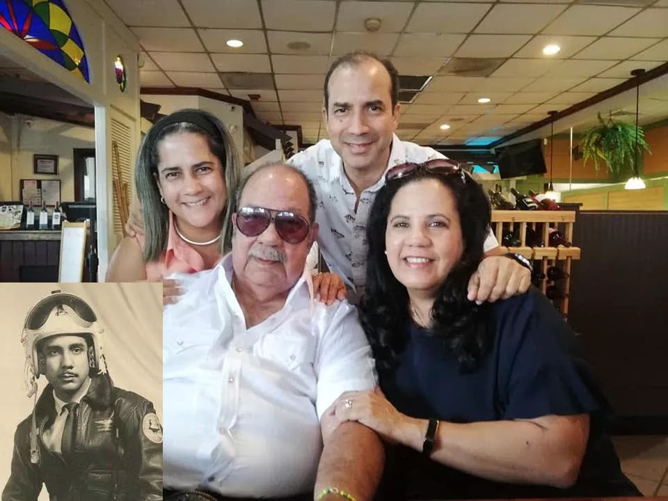 Pot-Smuggling Bay of Pigs Vet Facing Deportation After Four Decades Behind Bars