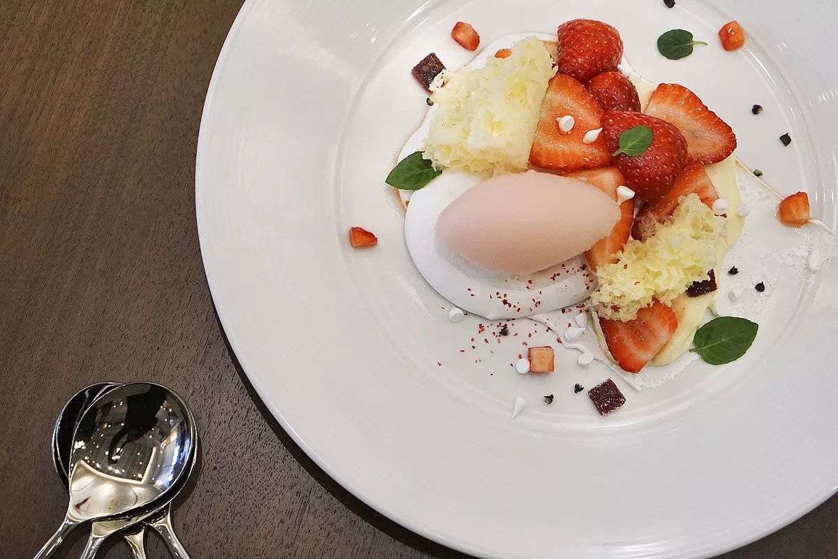 With Ad Lib, Norman Van Aken and His New World Cuisine Return to Coral Gables