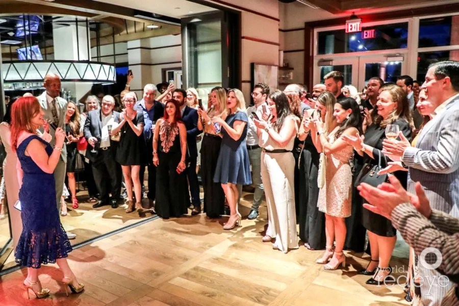 Eyes on Miami: Sean “Diddy” Combs, Jermaine Dupri, Meek Mill, and Others