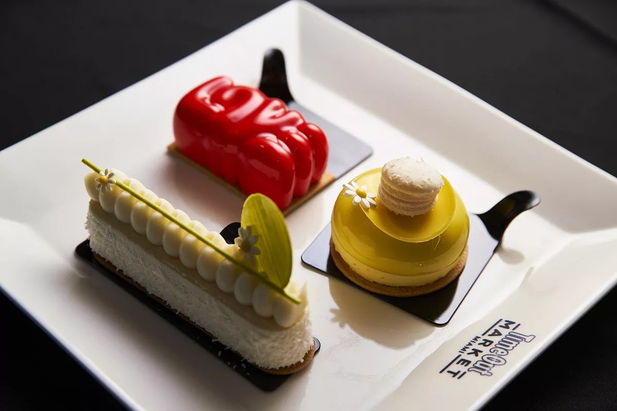 Time Out Market, Miami’s Most Anticipated Food Hall, Sees Some of the City’s Best Tread New Ground