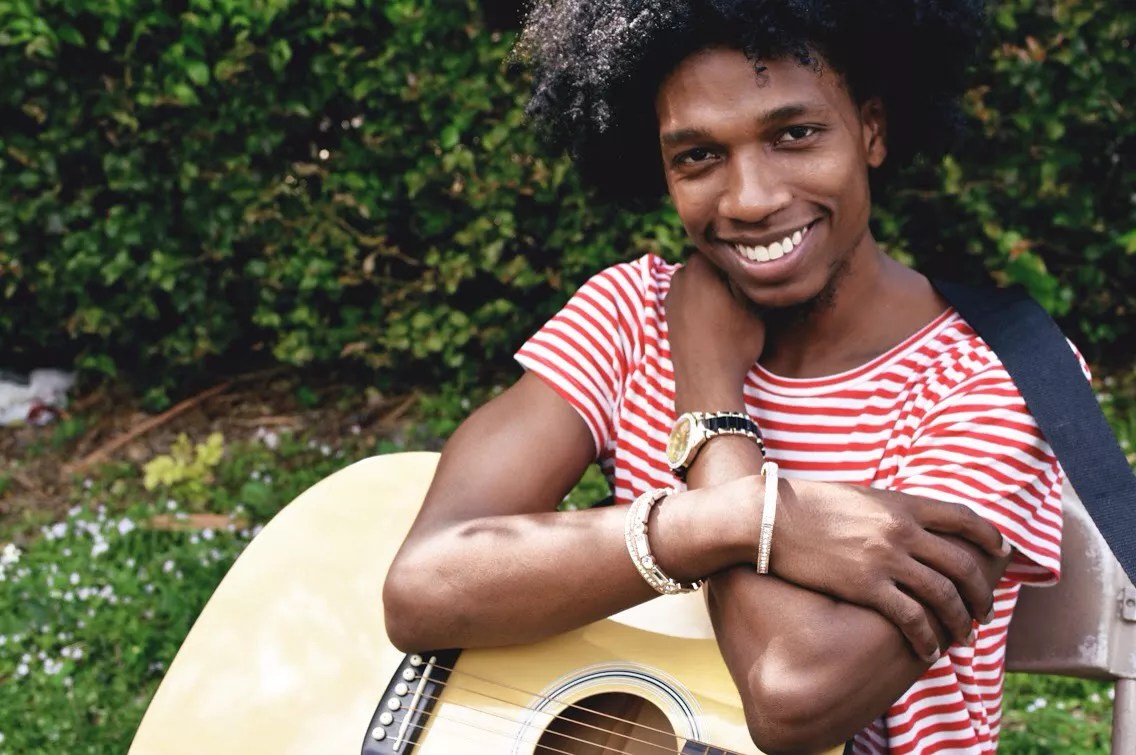 Miami Musician Frankie Midnight’s <i>A Fool’s Love Stories</i> Takes Audiences on a Trip