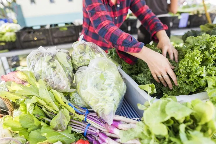 Tropical Fruits, Okra, Asian Greens Are Miami’s Summer Bounty at Local Farmers’ Markets