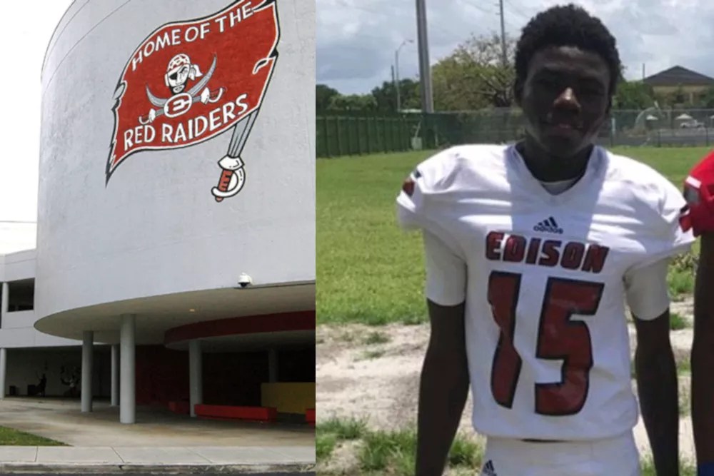 Blame the System for Failing to Stop Mariam Coulibaly From Killing Teens