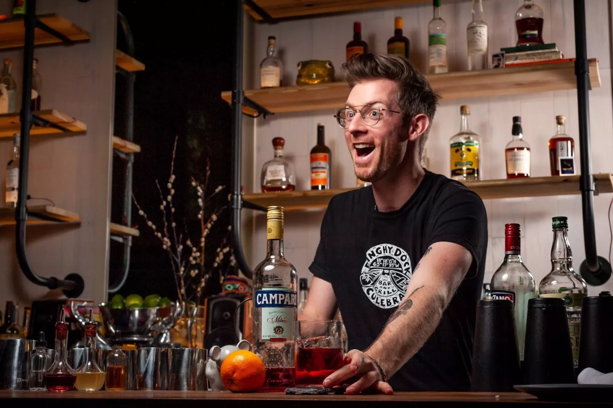 Fall in Love With Miami’s Top Autumn-Inspired Cocktails